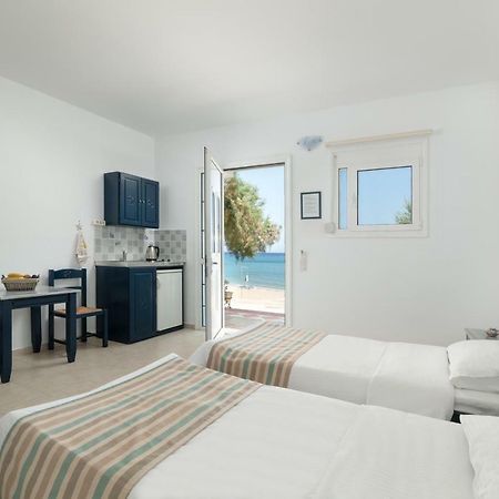 Kozas Superior Apartments Archangelos  Exterior photo